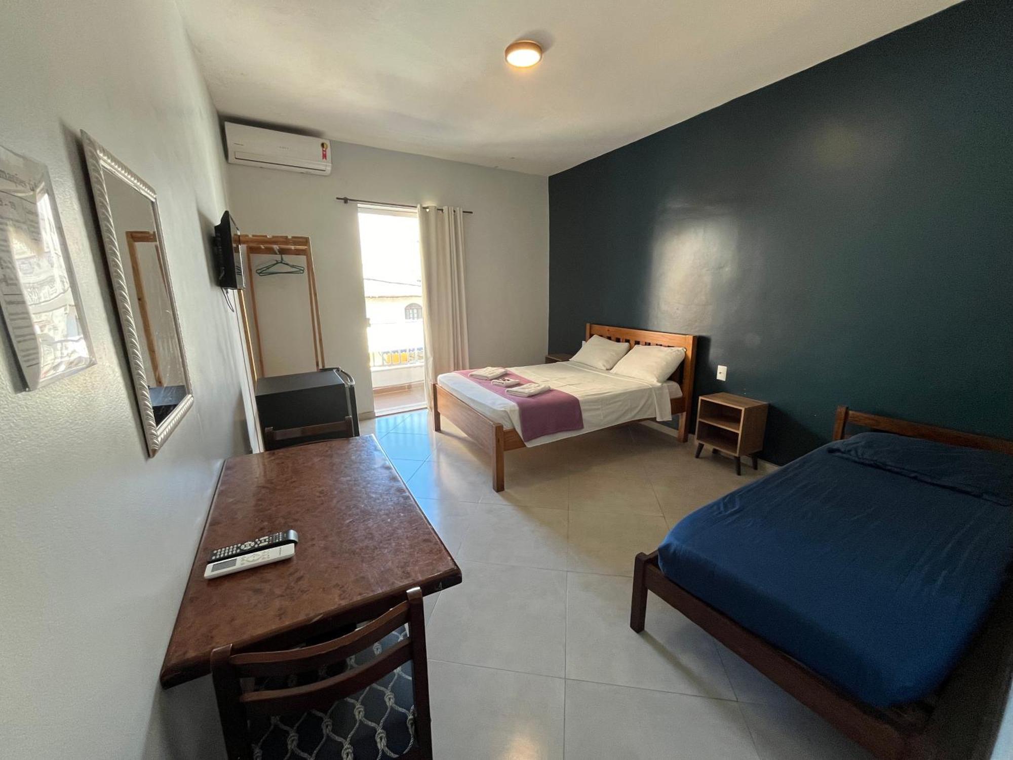 Pousada Vila Appia Cabo Frio Exterior foto