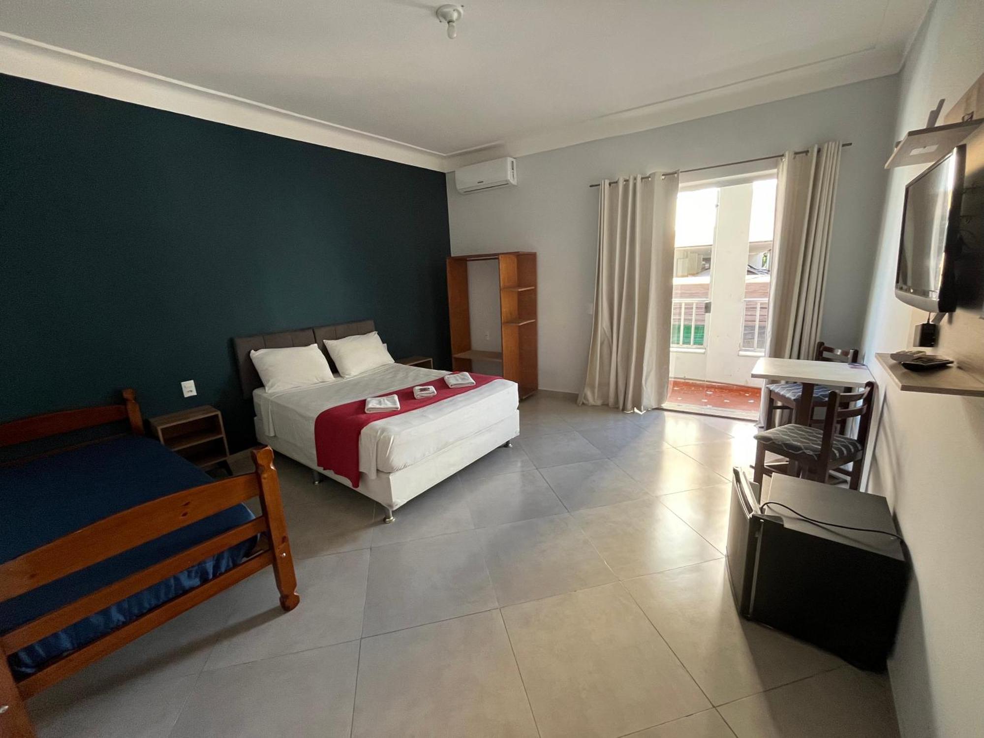 Pousada Vila Appia Cabo Frio Exterior foto