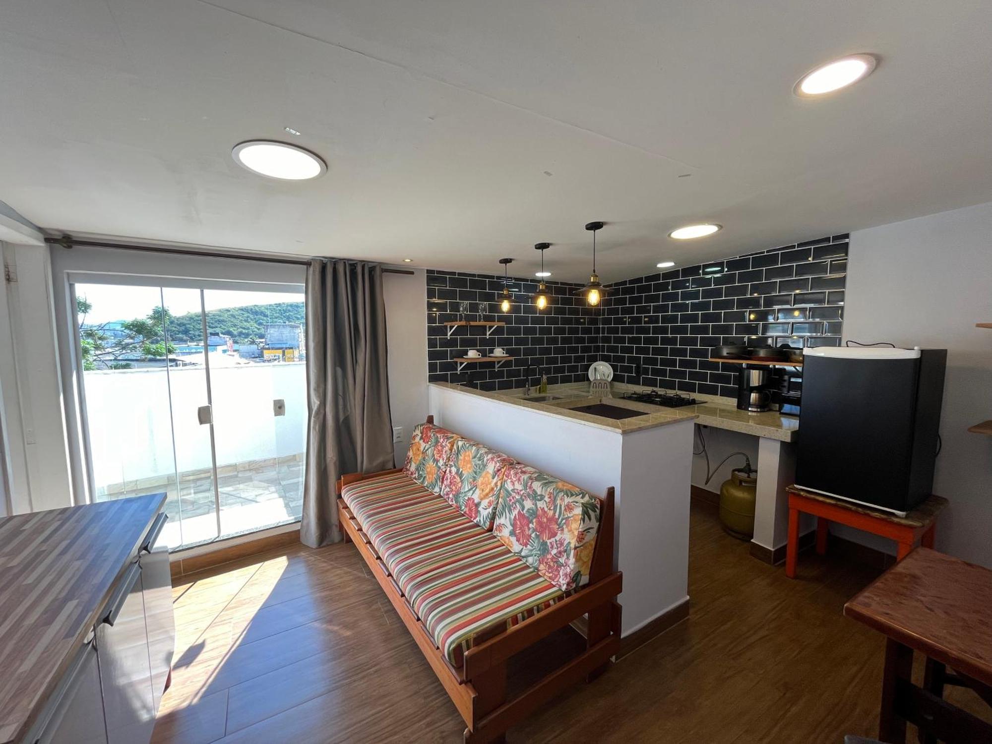 Pousada Vila Appia Cabo Frio Exterior foto