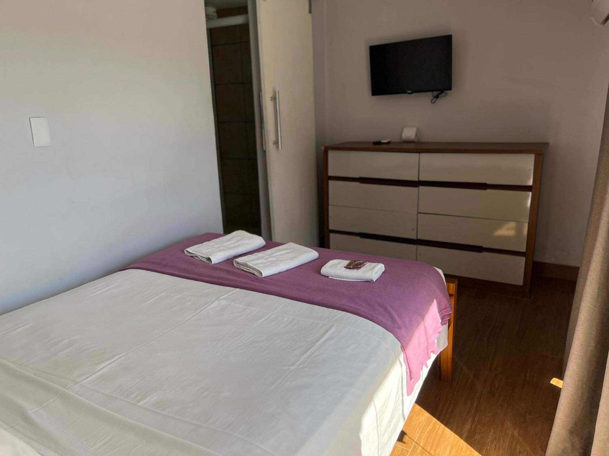 Pousada Vila Appia Cabo Frio Exterior foto