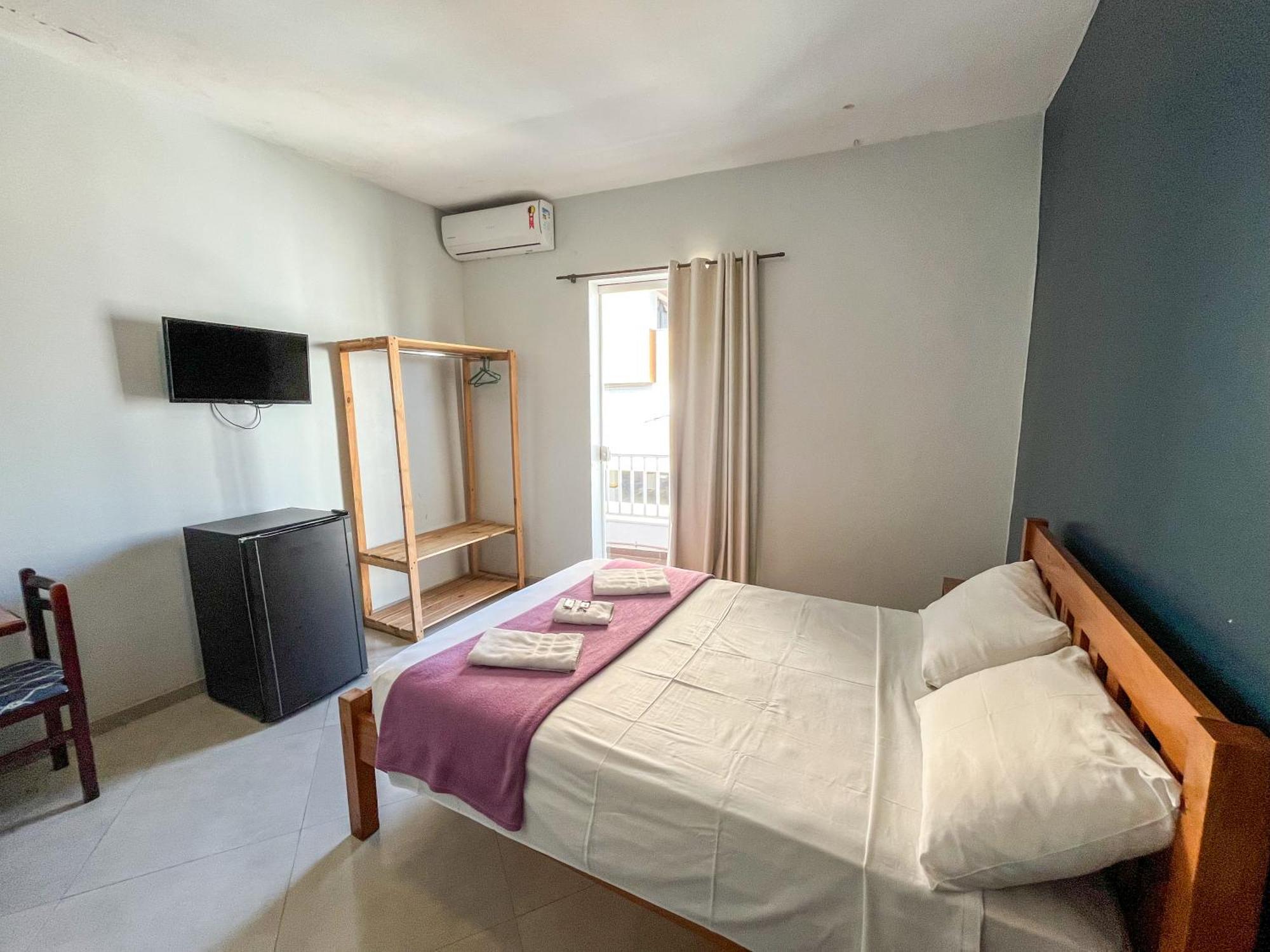 Pousada Vila Appia Cabo Frio Exterior foto