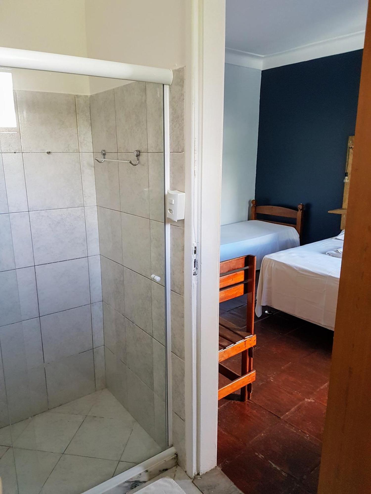 Pousada Vila Appia Cabo Frio Exterior foto