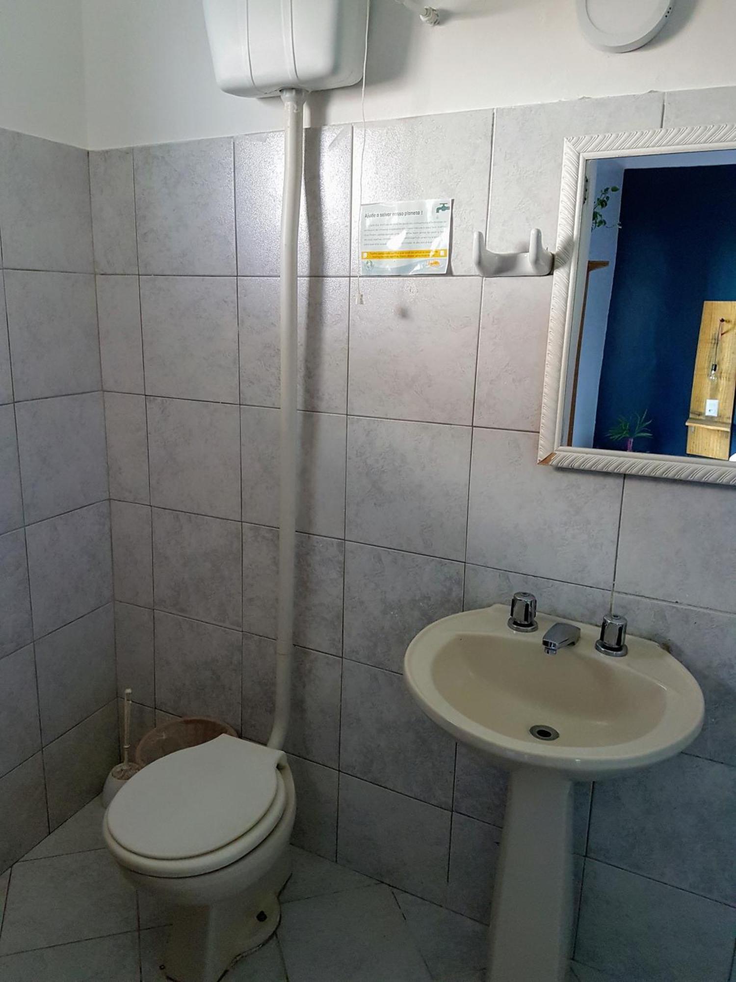 Pousada Vila Appia Cabo Frio Exterior foto