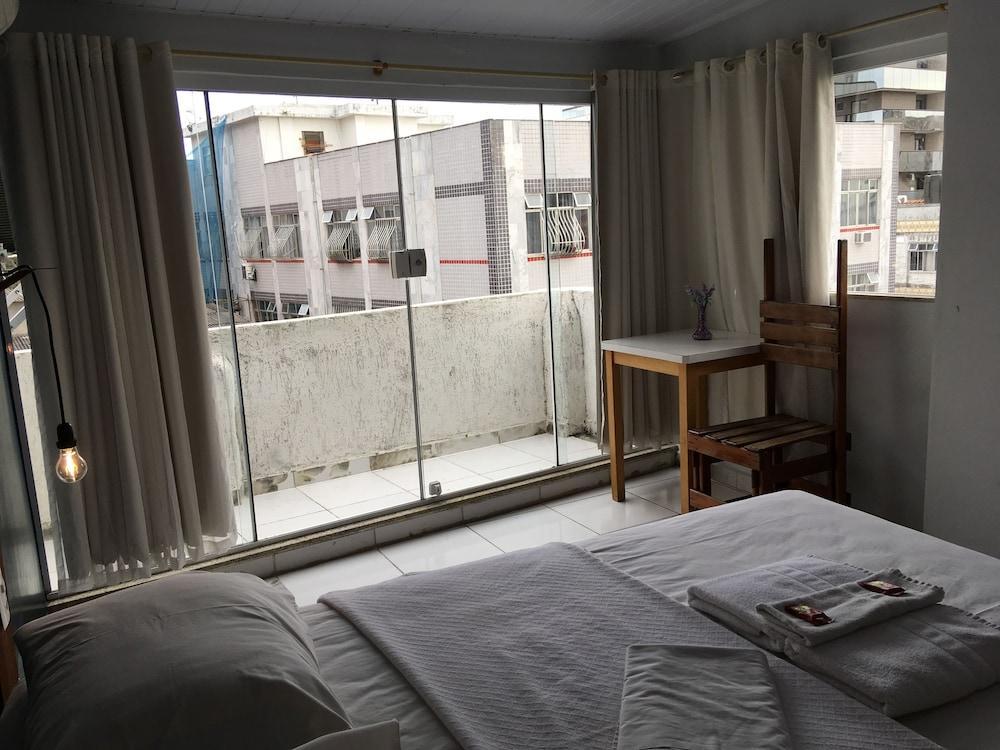 Pousada Vila Appia Cabo Frio Exterior foto